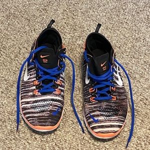 Nike Free TR Fit 4 Sneaker
